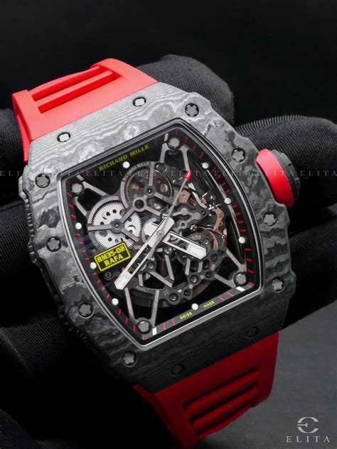 richard mille rm 35-03|richard mille rm35 02 rafa.